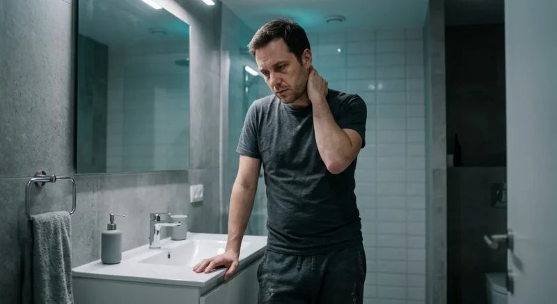 Симптомы простатита у мужчин: как распознать воспаление предстательной железы