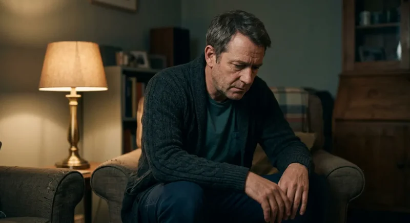 Хронический простатит: причины, симптомы и подходы к лечению